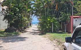 Bela's Suítes- 60 m da praia de Barequeçaba